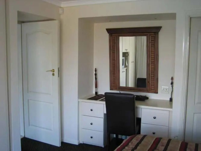 Amakhaya Lodge