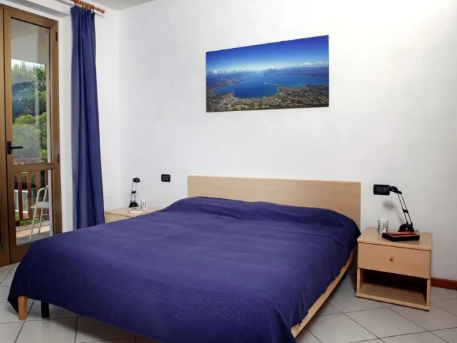 1 Bedroom Apartment with balcony