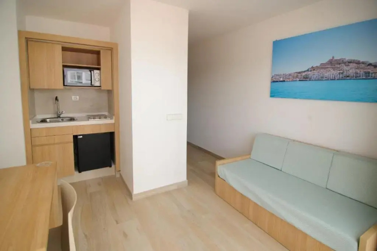 Sunside Ibiza Studios - Adults Only