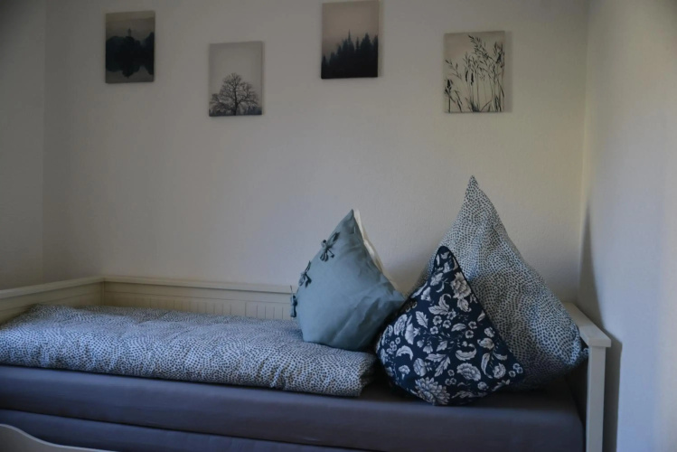 Ferienwohnung Die Alte Schule