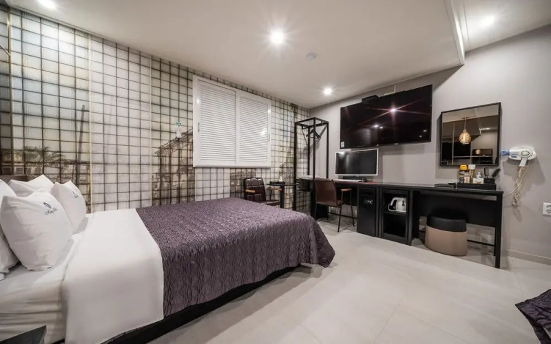 Pyeongtaek Mong 2