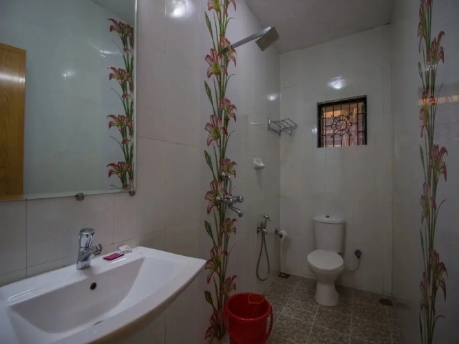 Aurita Holiday Homes