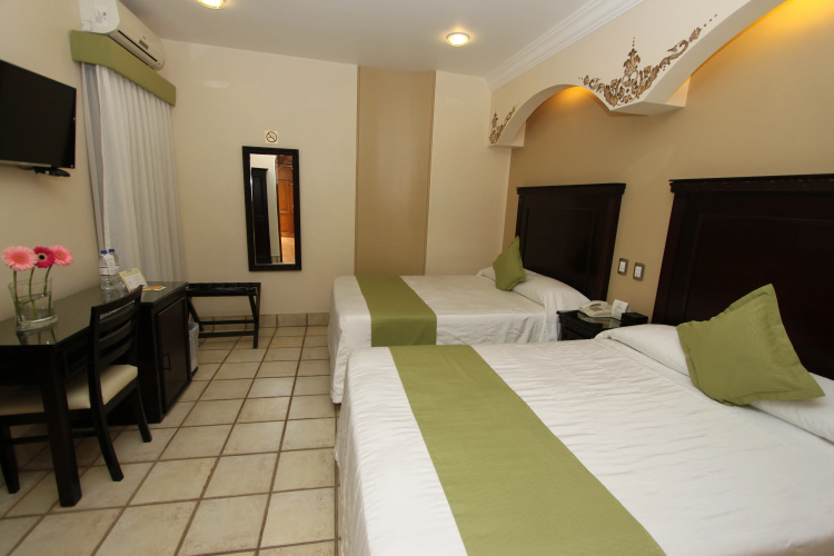 Hotel CasAntica