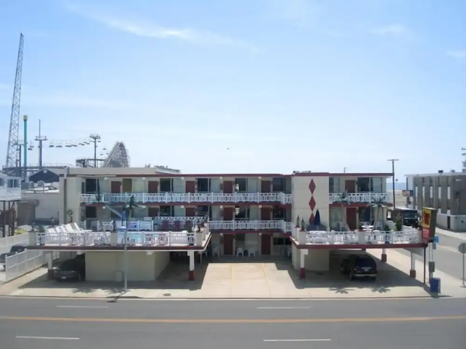 Imagen del hotel