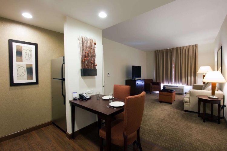 Double Suite