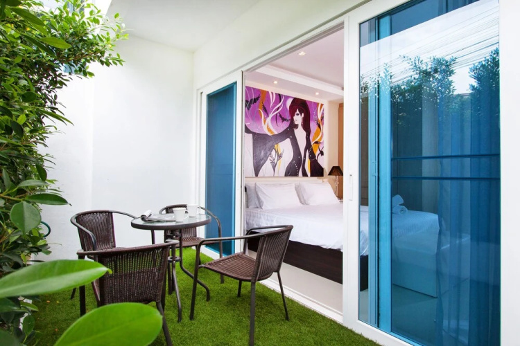 Fantasia Apartment 2 Bedrooms