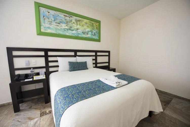 Hotel Andiroba Palace