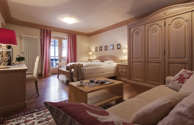 Double Junior Suite