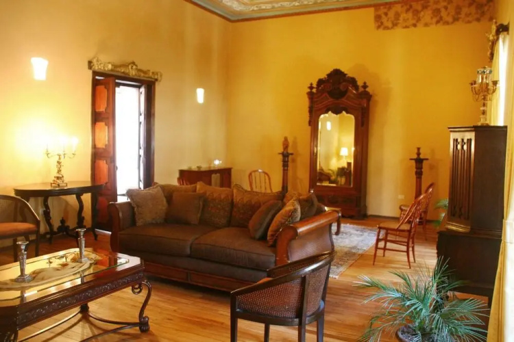 Casa Ordoñez