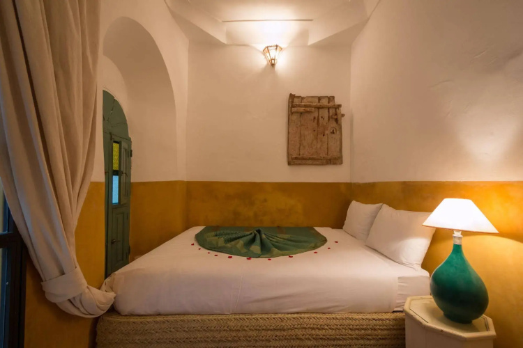 Origin Hotels - Riad Magi