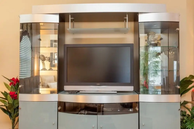 3 Bed 2 Bath Premium L 2003 3 Bedroom Condo