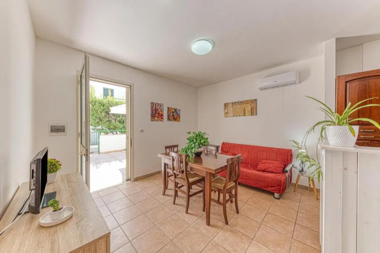 Appartamento Rosso - Residence