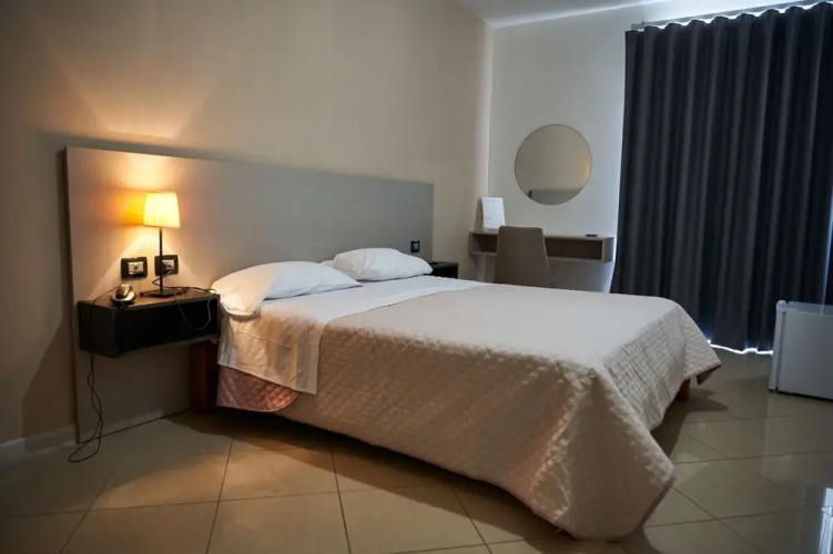 Hotel Futuro