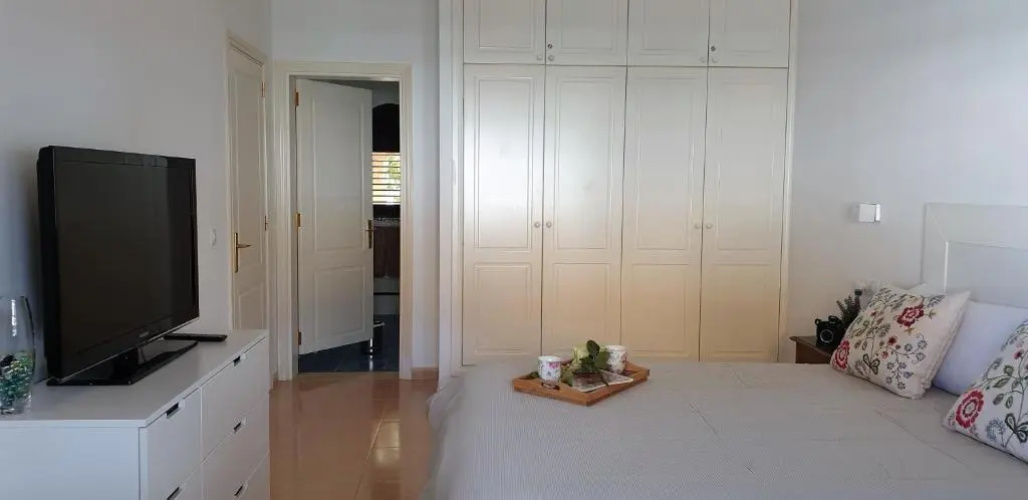 Villa Tamarindo 5