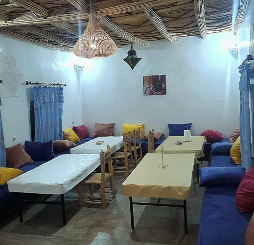 Riad Taourirte