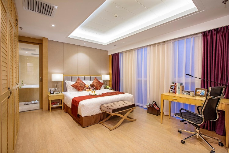 1 Bedroom Premier room