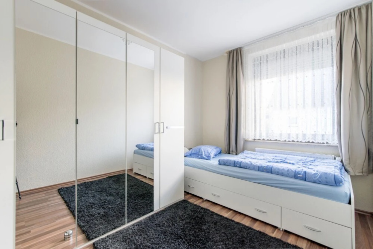 Private Apartment Sickenberghof