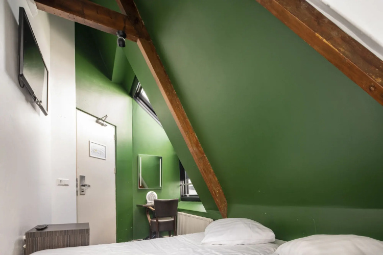 Princess Hostel Amsterdam