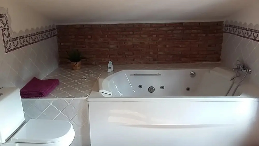 Casa Rural Marrucho