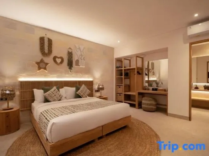 3 Bedrooms Villa