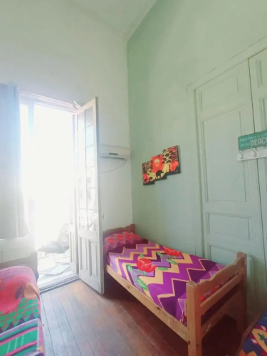 Hostal MVD Port