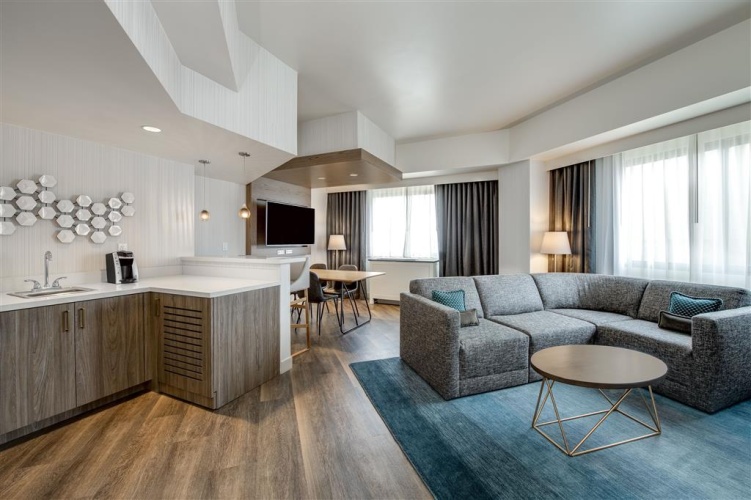 Sonesta Columbus Downtown photo 14