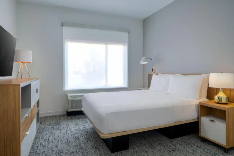 Hawthorn Suites by Wyndham