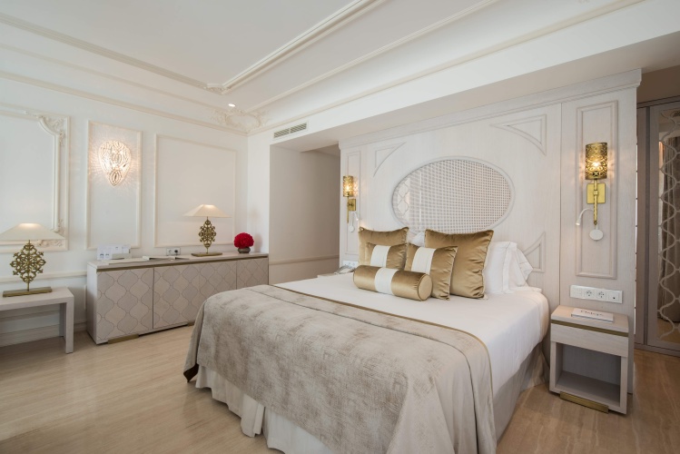 Gran Hotel Miramar Gl photo 6