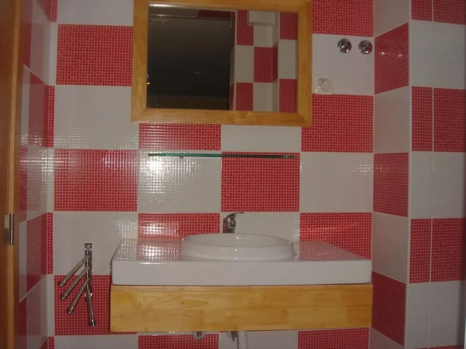 Economy Quadruple room