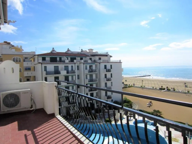 2 Bedrooms Superior Apartment
