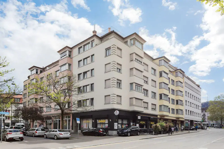 Image de l'hôtel