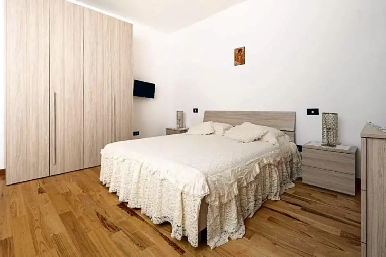 B&B AntaresOver view