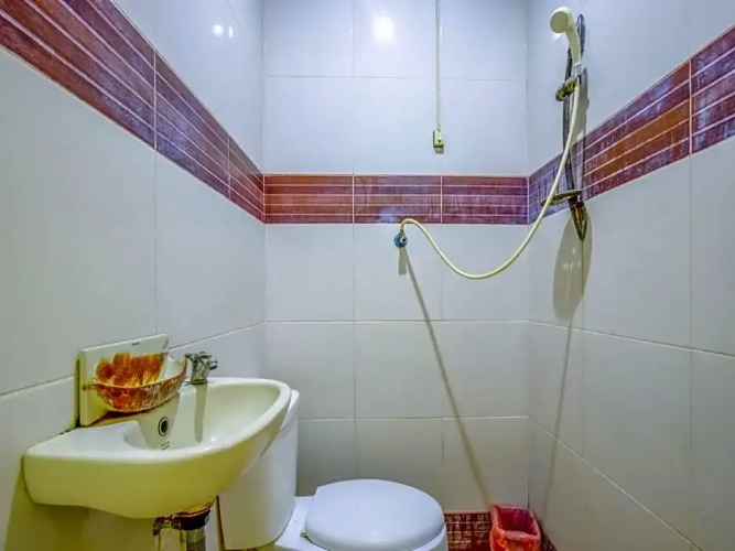 Hotel Sahabat