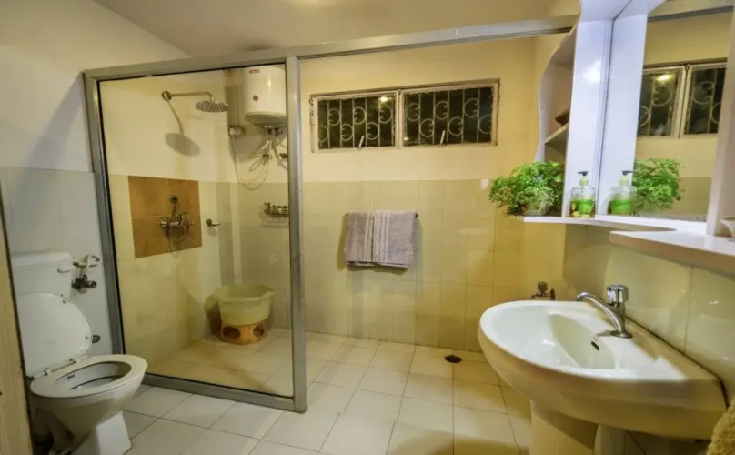 Kanchan Villa