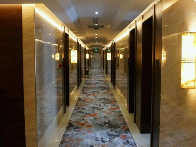 Sumilan Hotel