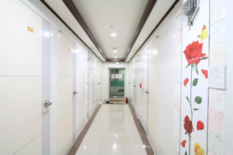 World Oneroom Hostel