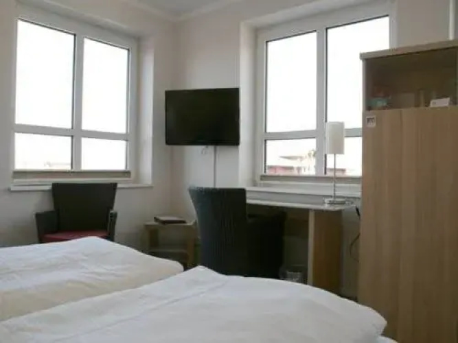 Baltic Kölln Hotel