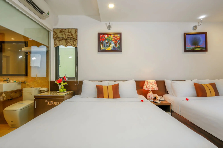 Connect Hotel