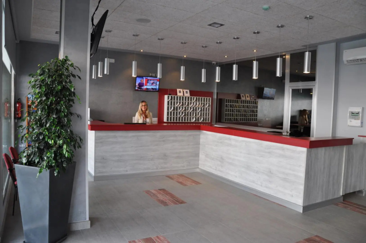 Casablanca Suites