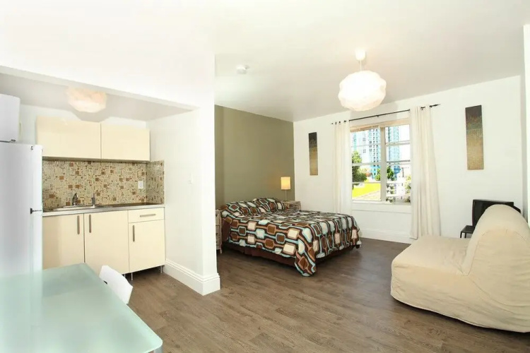 Fortuna House Apartments