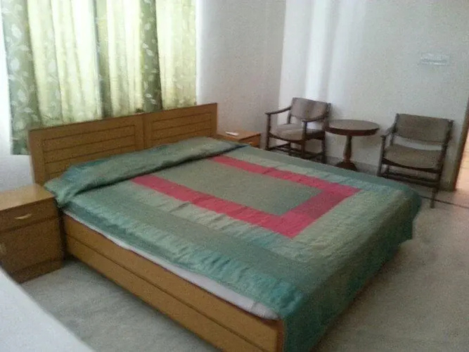 Mahaveer Kunj