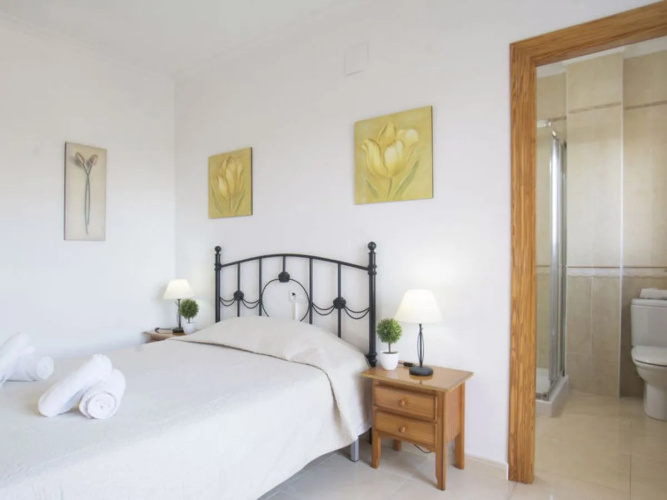 Villa Santana Calpe/Calp