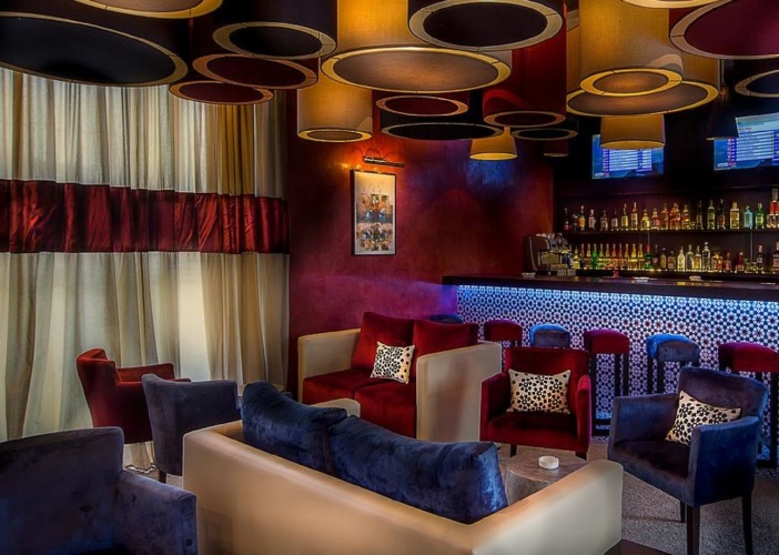 Kech Boutique Hotel And Spa photo 38