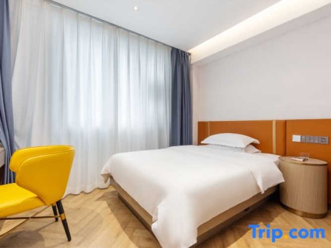 2 Bedrooms Family Suite