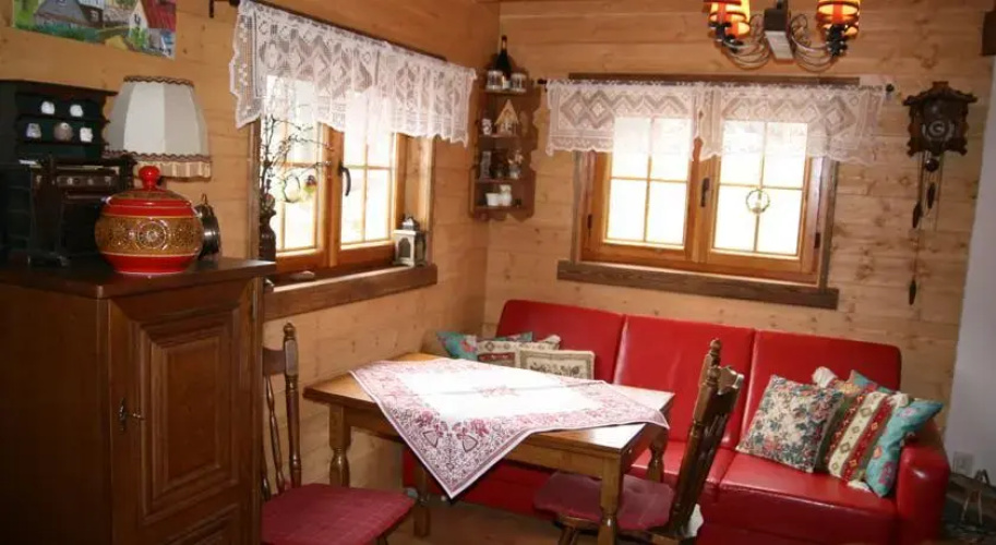 Sowi Dworek