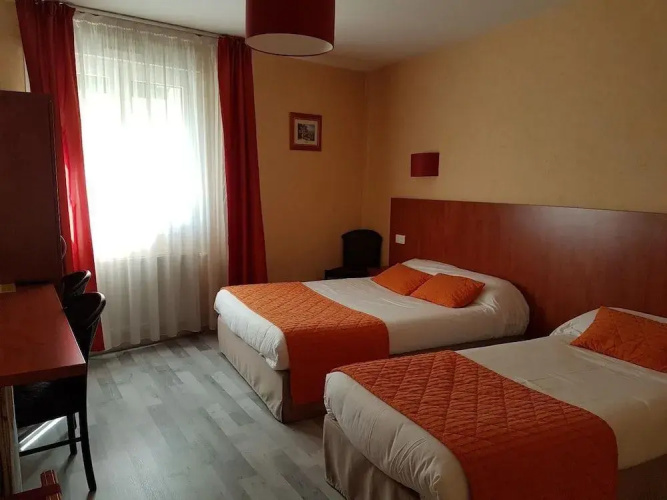 Le Florina
