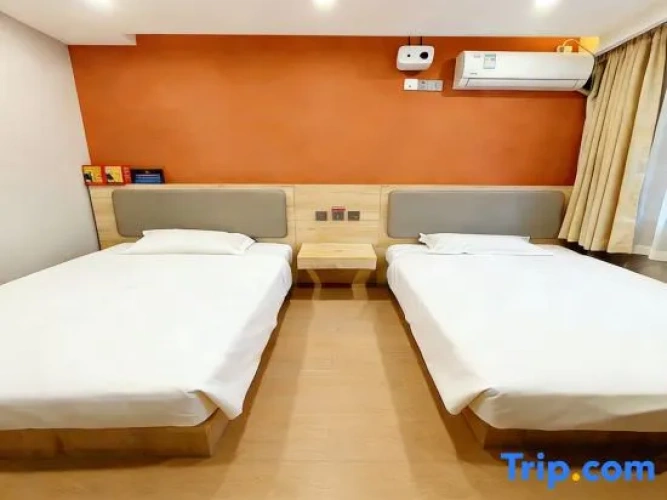 Business Twin room