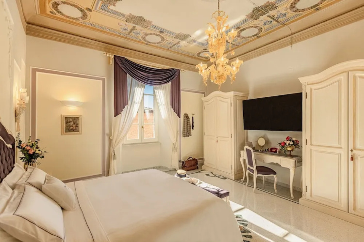 Charming Apartment Cartoni