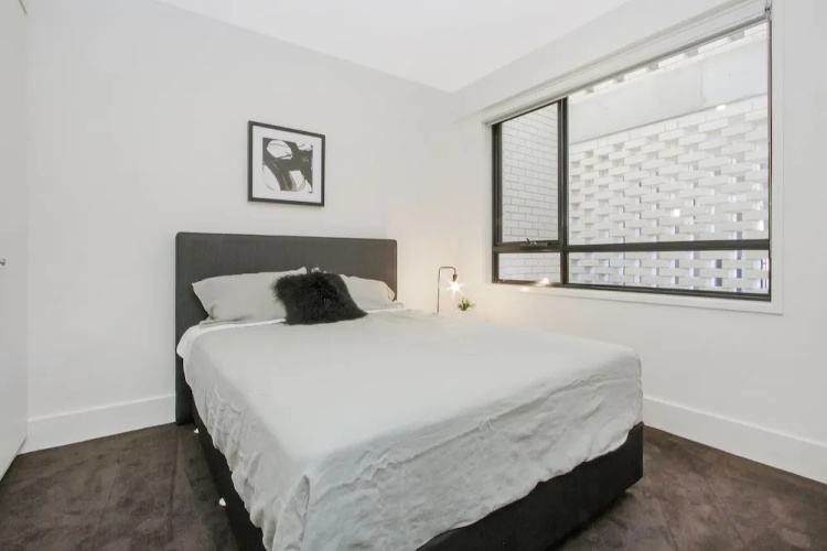 Accommodate Canberra - The Prince