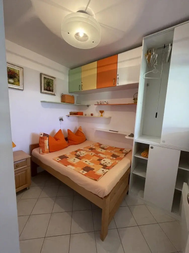Exclusive Apartment Sun and Sea